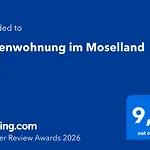 Im Moselland Lejlighed *