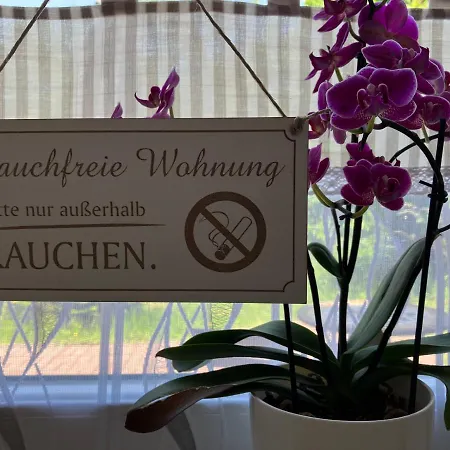 Apartamento Im Moselland Maring-Noviand