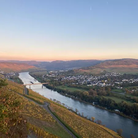 Im Moselland Apartamento