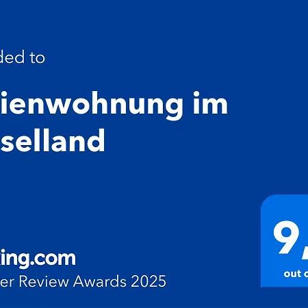 Im Moselland Maring-Noviand