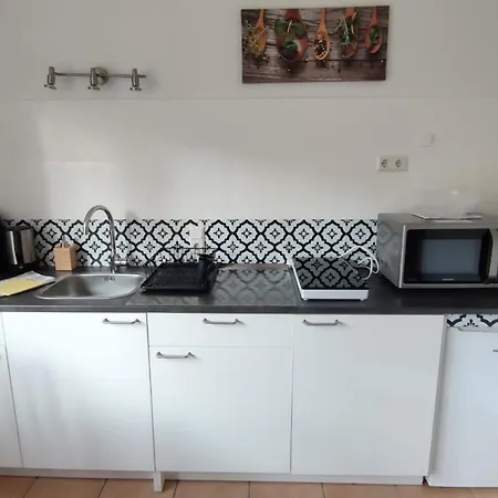 Im Moselland Apartment