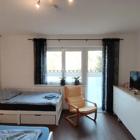 Appartement Im Moselland Maring-Noviand