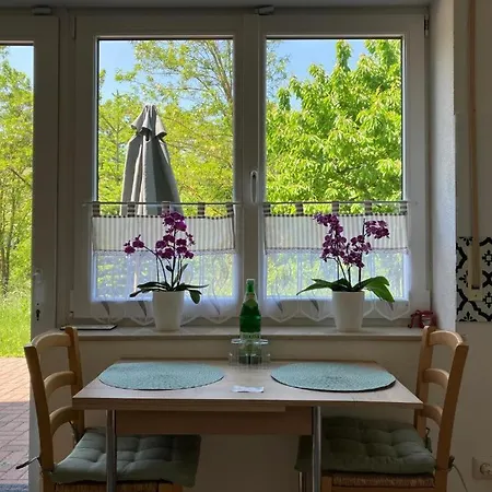 Appartement Im Moselland *