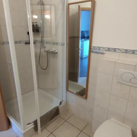 Apartment Im Moselland