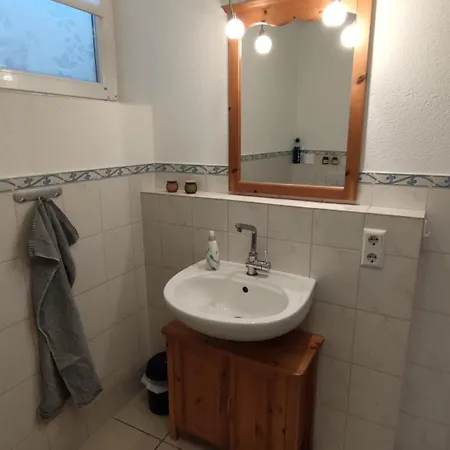 Apartment Im Moselland *
