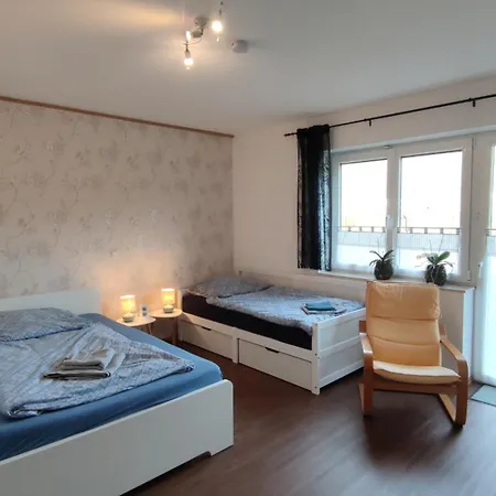 Im Moselland Apartment