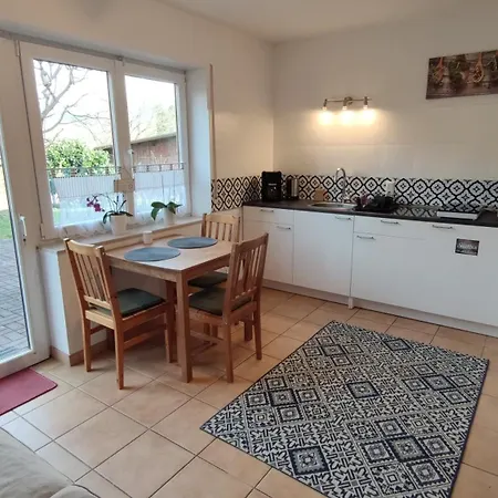 Im Moselland Appartement *