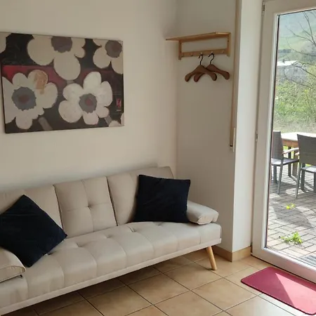 Apartment Im Moselland Maring-Noviand
