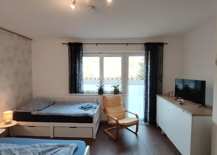 شقة Im Moselland مارينغ - نوفياند