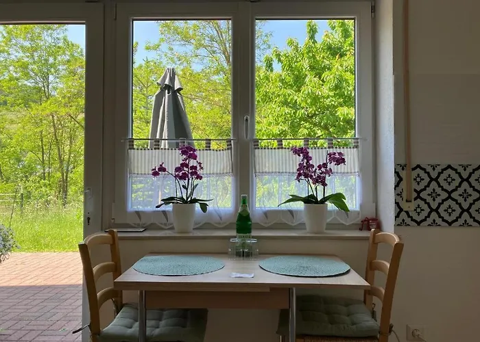 شقة Im Moselland *