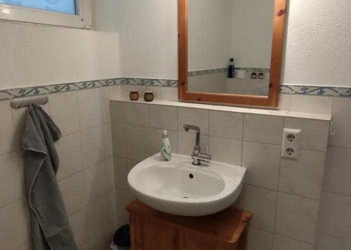 شقة Im Moselland *